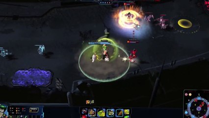 Infinite Crisis Gaslight Joker Trailer