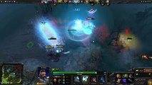 Dota 2 - MMR Plays Kunkka