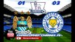 Manchester City vs Leicester City 1 3   All Goals & Highlights 2016 HD (Latest Sport)