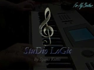 Spiros Kottis Play a Song from Emrah kucuk