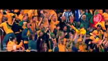 2014 World Cup HD Movie - The Time Of Our Lives