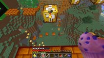 Minecraft: THE PRINCESS IS SAVED!! - SUPER MARIO BROS - Custom Map [8]