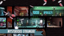 FALLOUT SHELTER Update Trailer