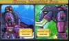 Dino Robot Mammoth (Трансформер: Диноробот мамонт ) - прохождение игры