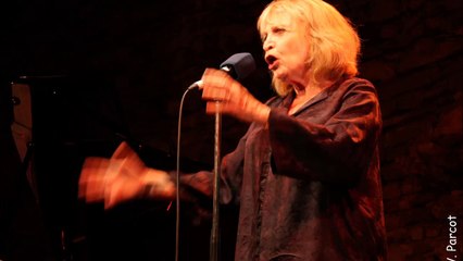 Francesca Solleville - Etonnez-moi Benoit, 06-09-2014
