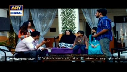 Watch Mohe Piya Rung Laaga Episode – 15 – 17th February 2016 on ARY Digital