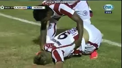 River Plate vs Palmeiras: Key Highlights & Match Recap ⚽