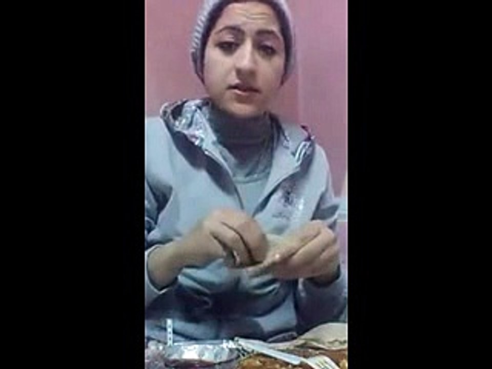 لبنت دي بجد معجونة بالعسل . الرجيم و كائن البوكيمون..ماشاء الله مشروع فيل صغير هااايل