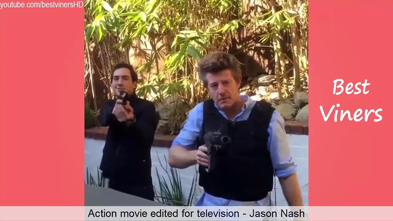 Try Not To Laugh Challenge (Vine Edition) BEST Vines of JANUARY 2016 - Best Viners