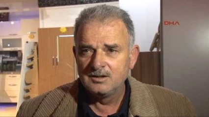 Acılı Baba Aksoy Oğluma Sordum, 'Baba Beni Siyasiler Vurdu' Dedi