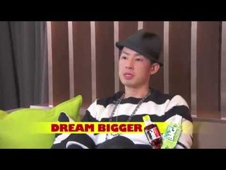 D'Intensity Breakers pursues dreams with their talent