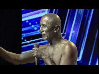 The Tinman Roy Payamal's Unseen Full Audition