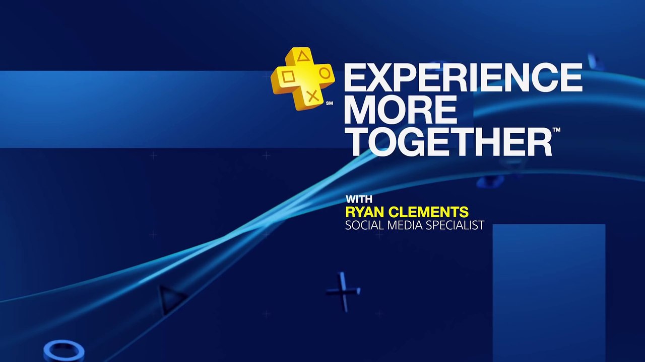 PlayStation Plus Free Games - October 2015