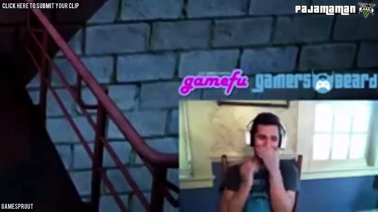 Funny video game ( E.2 like to see more video and sub )
