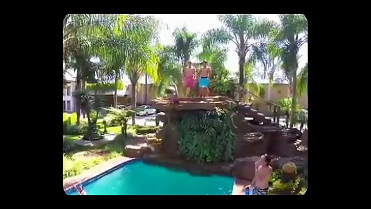 HD- THE BEST GIRLS EPIC FAIL COMPILATION!!! - FEB 2016