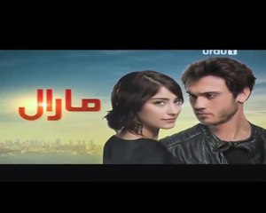 Maral Episode 17 Urdu1 17th February 2016  P2