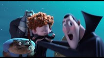 Hotel Transylvania 2 - Official Teaser Trailer - September 2015