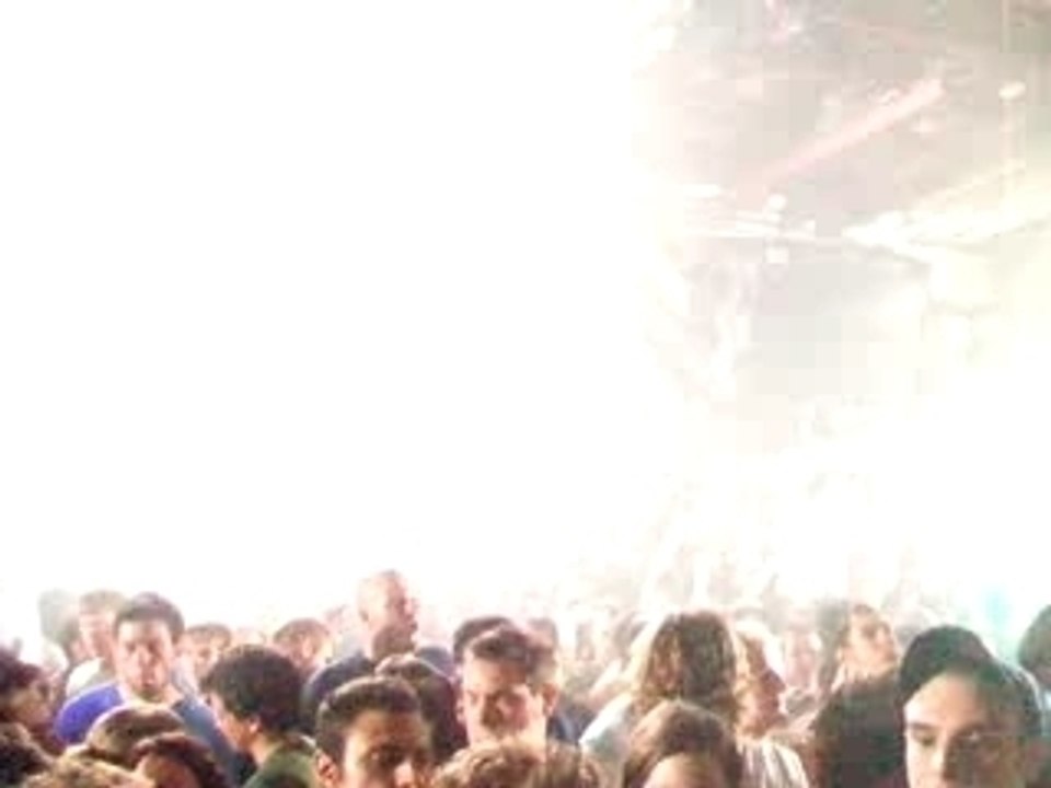 Andy c - fabric - 26/05/07