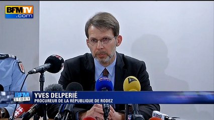 Aveyron: la conseillère agricole "tirée vers l'étang" et "tuée"