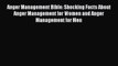 Read Anger Management Bible: Shocking Facts About Anger Management for Women and Anger Management