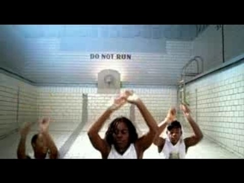 Baby huey - pop lock and drop it(2)