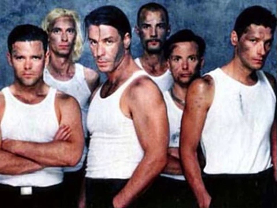 Rammstein - Führe mich