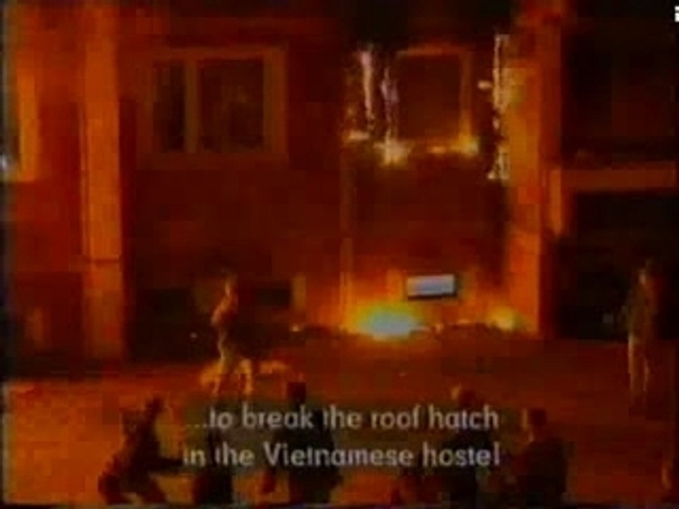 the truth lies in rostock 4 / 5