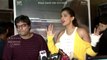 Neerja Full Movie (2016) Part 2/5 | Sonam Kapoor, Shabana Azmi, Shekhar Ravjiani | Promotional Events