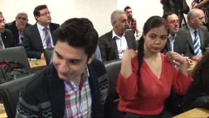 İzmir - Ak Partili Belediyeler Arasında Kardeşlik Hukuku