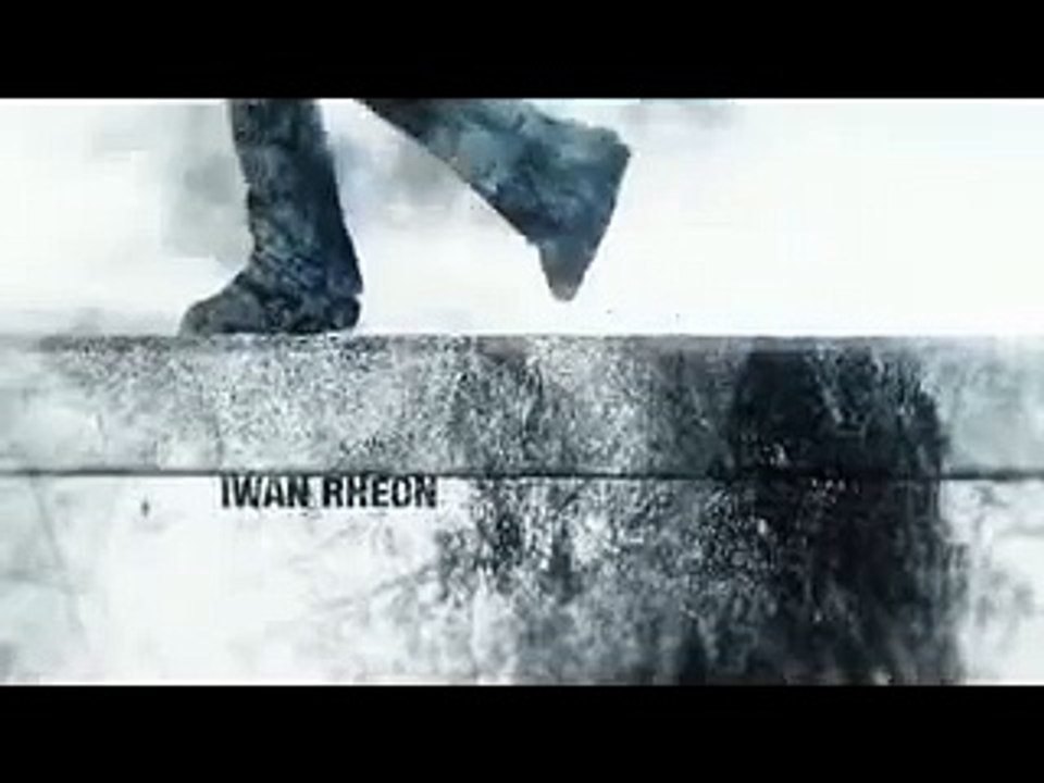 Заставка сериала Отбросы-Misfits