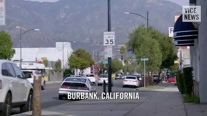 How 'El Chapo' is Influencing LA's Music Scene (Extra Scene from 'Cashing In On 'El Chapo'') (FULL HD)