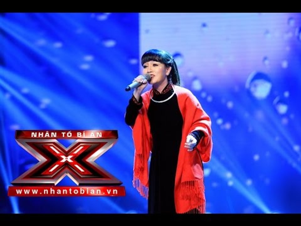 PHẬN TƠ TẰM - HÀ VÂN : NHÂN TỐ BÍ ẨN 2014 ( SEASON 1) - LIVESHOW 7