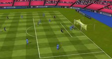 FIFA 14 Android - munive_fenix VS Real Madrid (Latest Sport)