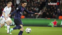 Chelsea-PSG : qui choisir entre Lucas et Cavani ?