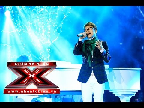 RỒI TỪ KHI ĐỔI THAY - THÁI NGÂN : NHÂN TỐ BÍ ẨN 2014 ( SEASON 1) - LIVESHOW 7