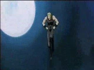 BORN TO RAISE HELL FATAL FURY