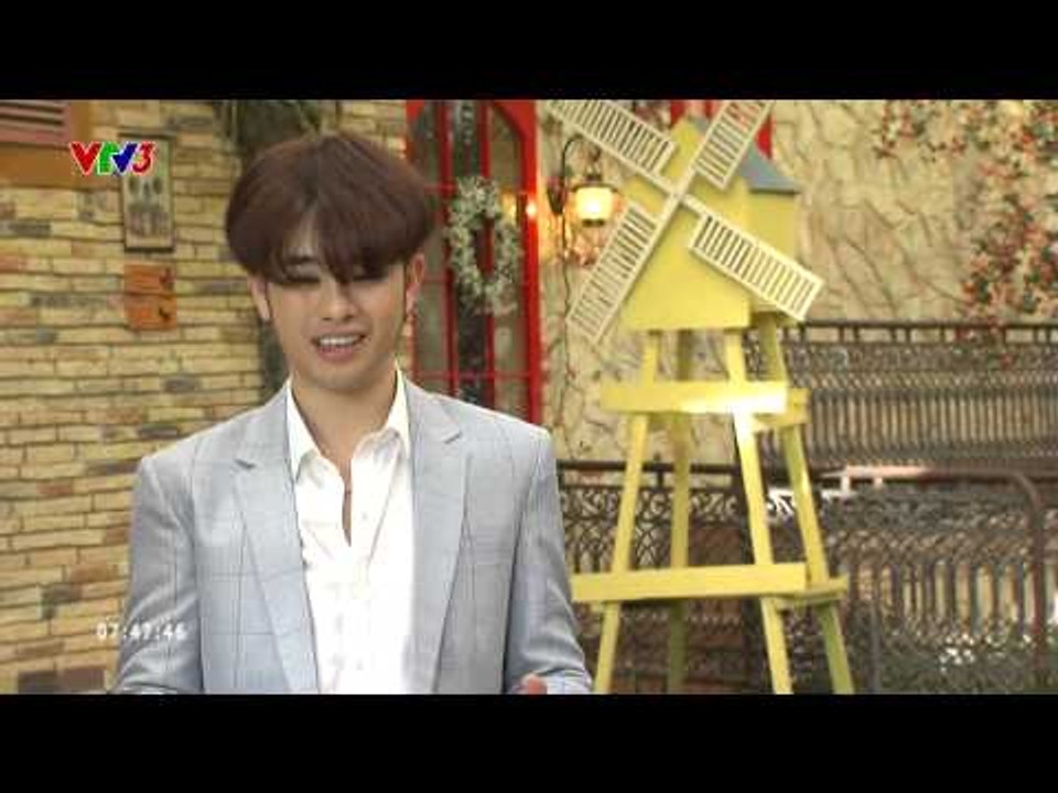 SỐ 15 - ĐỒNG HÀNH CÙNG NHÂN TỐ BÍ ẨN 2014 (SEASON 1)