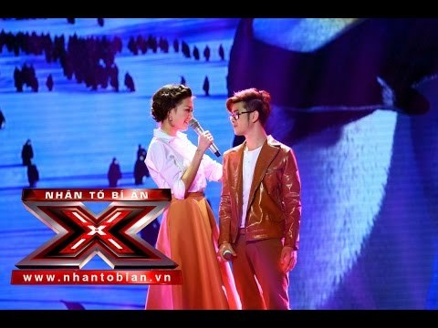 GIỮA TRỜI BƠ VƠ - LOKI BẢO LONG : NHÂN TỐ BÍ ẨN 2014 ( SEASON 1) - LIVESHOW 7