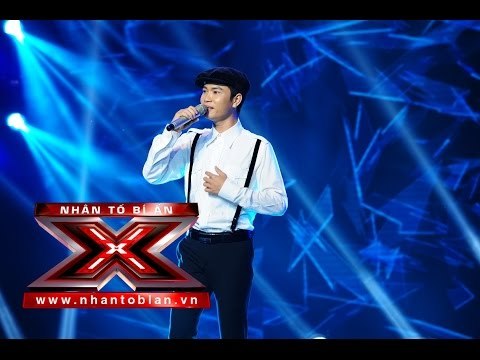 Sing-off : DUYÊN KIẾP - TRẦN QUANG ĐẠI : NHÂN TỐ BÍ ẨN 2014 ( SEASON 1) - LIVESHOW 8 BÁN KẾT