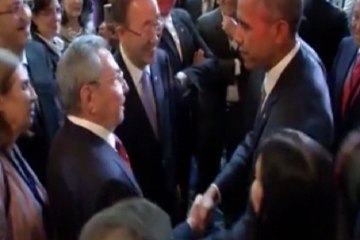 Barack Obama viajará a Cuba en marzo