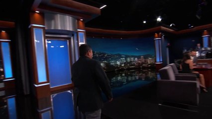 Megan Fox Reads Guillermos Palm