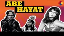 Mara Re Mara Re ... Abe Hayat ... 1955 ...Singer ...Geeta Dutt.
