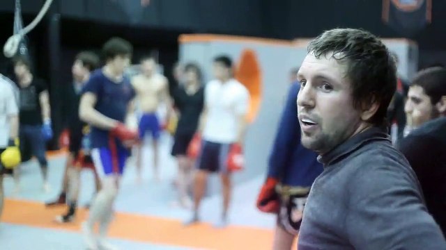 Нет плохих наций - есть плохие люди