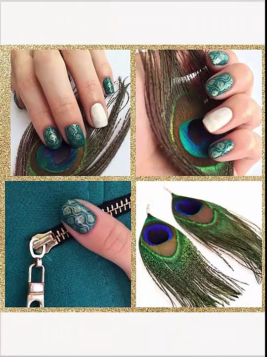 Golden Rose - Тест-драйв лаков Golden Rose COLOR EXPERT - Tasha Beauty