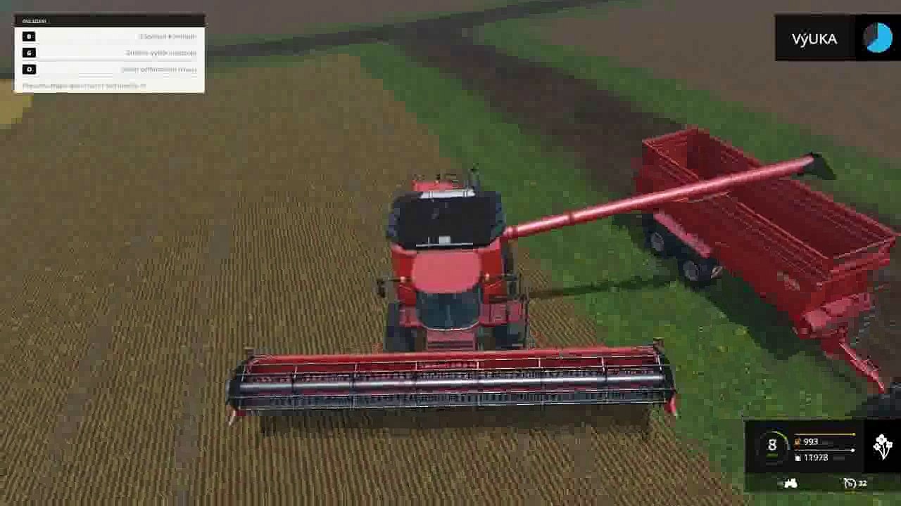 farm simulation 002