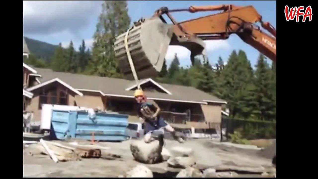 Fail Compilation •The Fail Syndicate•