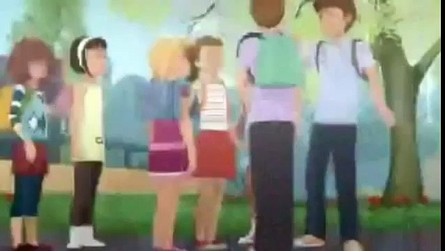 Martine - Larbre maudit - Dessin animé complet en français - dessin animé disney youtube