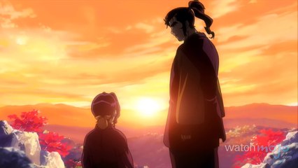 Top 10 Mature Anime Series