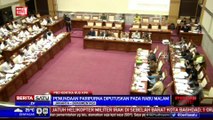 Alasan Penundaan Rapat Revisi UU KPK di DPR