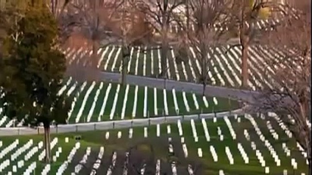 Memorial Day Speech by President Ronald Reagan